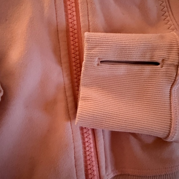 lululemon athletica Pink Jacket - Picture 6 of 9